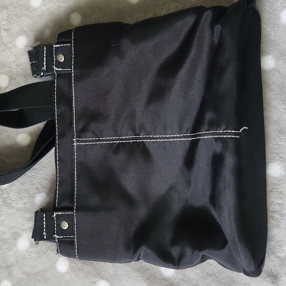 Roots Crossbody Bag  - Long drop - Picture 7 of 10